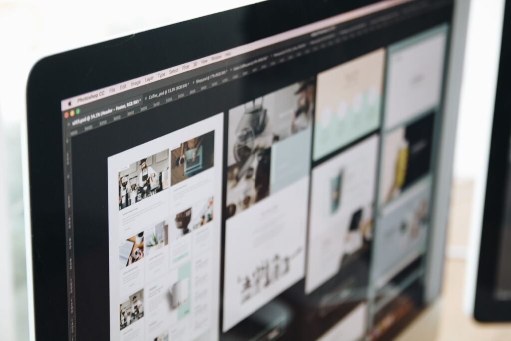 what i check before i call a website "done"